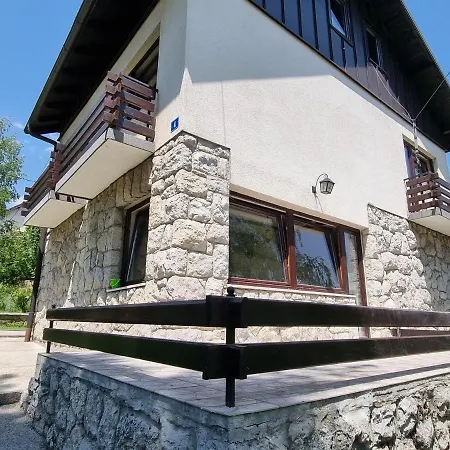 Olimpijada 84 Chalet *