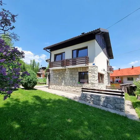 Olimpijada 84 Chalet *