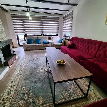 Olimpijada 84 Chalet *