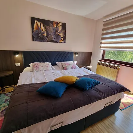 Chalet Olimpijada 84